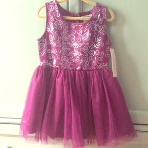 Nanette Lepore Toddler Girls dress